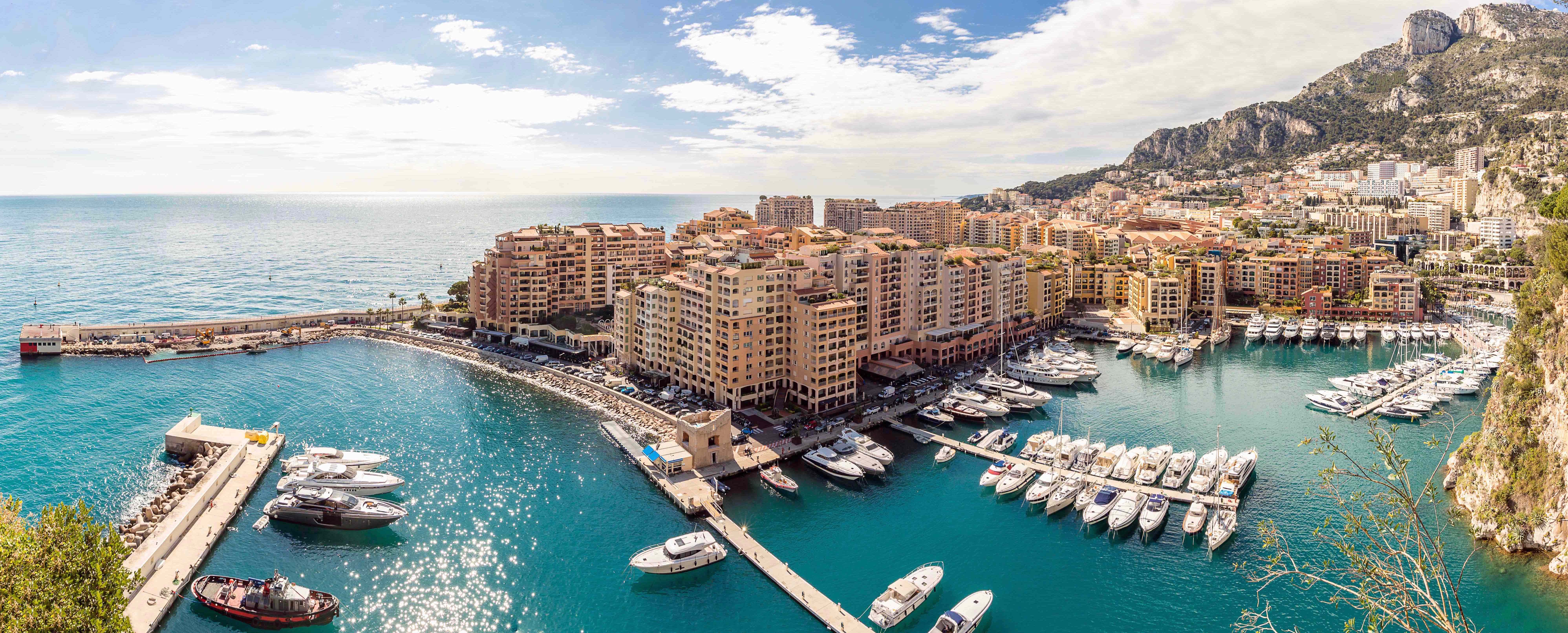 Living in Monaco - Why consider investing in Monaco property?