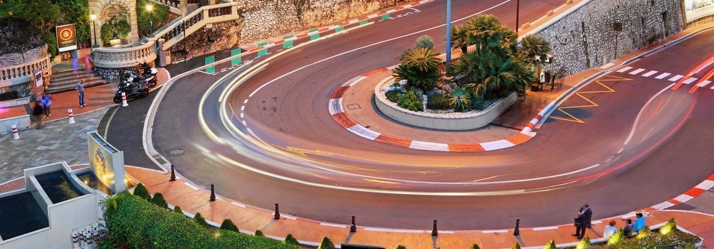 Top 5 Monaco Grand Prix terraces - Miells & Partners