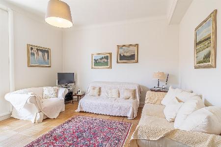 La Radieuse - 1 bedroom apartment on boulevard d'Italie