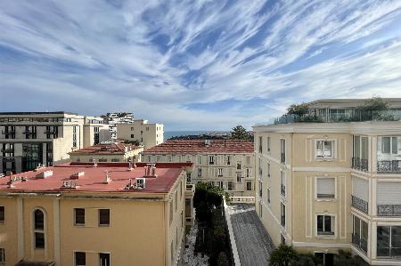 Luxurious 2-bedroom apartment - Monte-Carlo