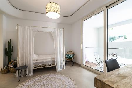 New 2 Bedroom Apartment in La Condamine