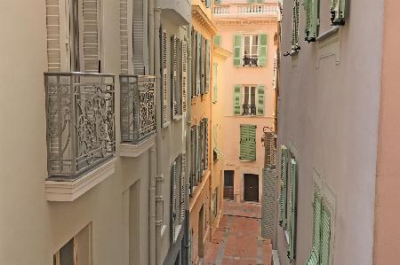 Rare Studio Apartment in Monaco-Ville