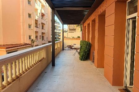  Sole Agent Entirely furnished and renovated apartment