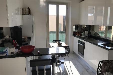 Two-bedroom apartment in high Condamine