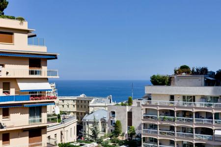 Appartement 4 pièces, Monte-Carlo - Immeuble Saint André