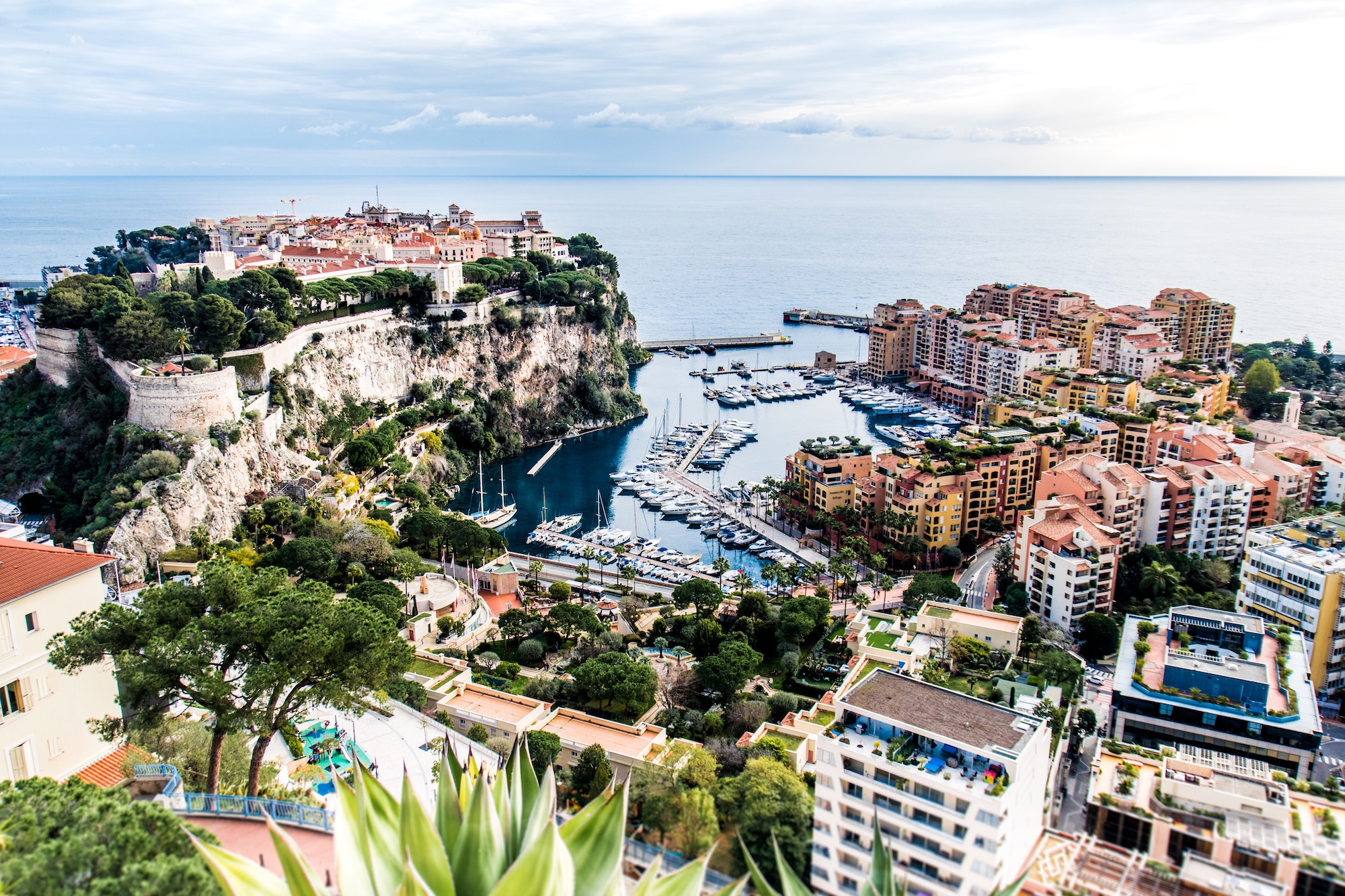 Miells - Monaco property and Monaco broker estate agents