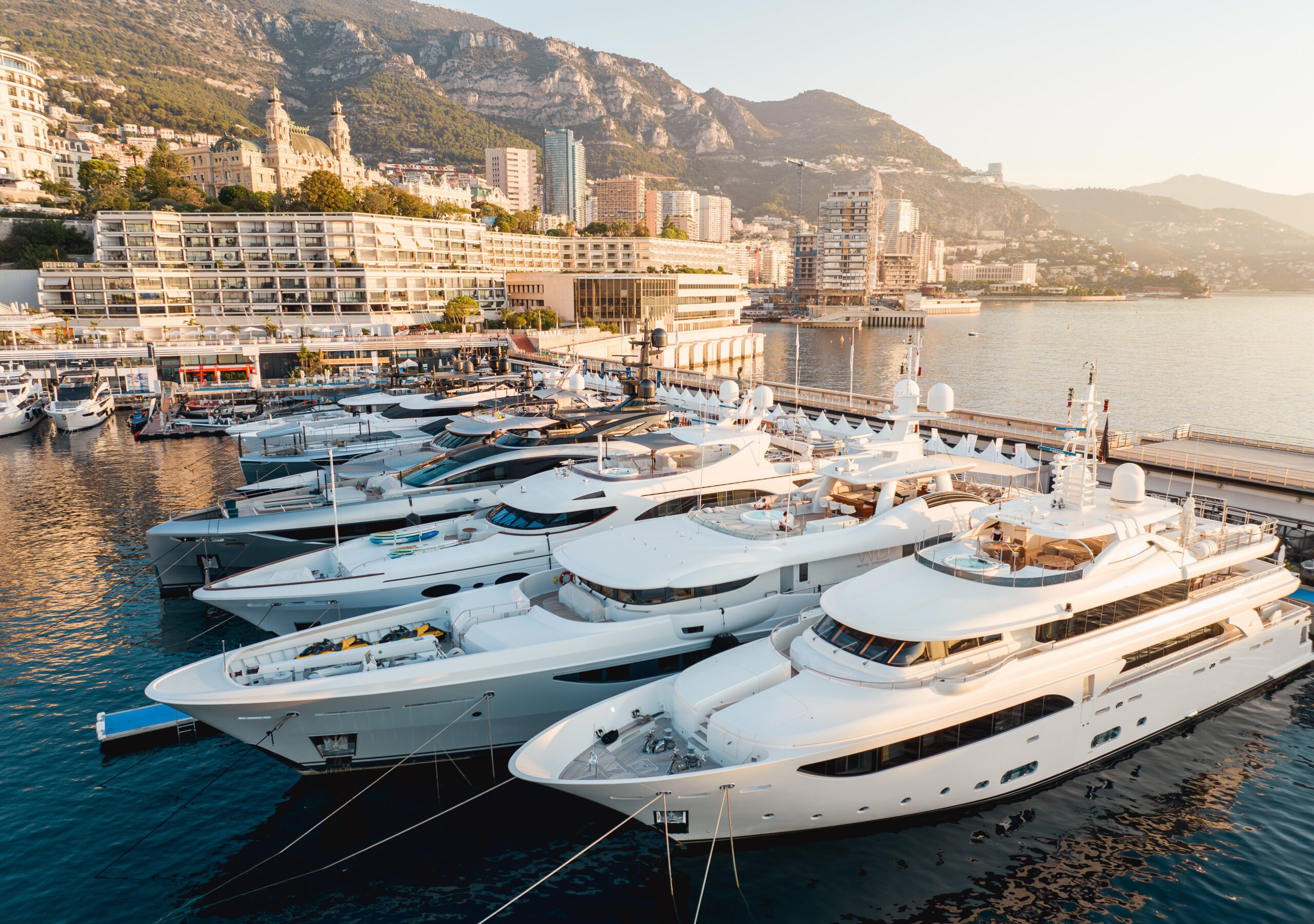 Monaco-yachts