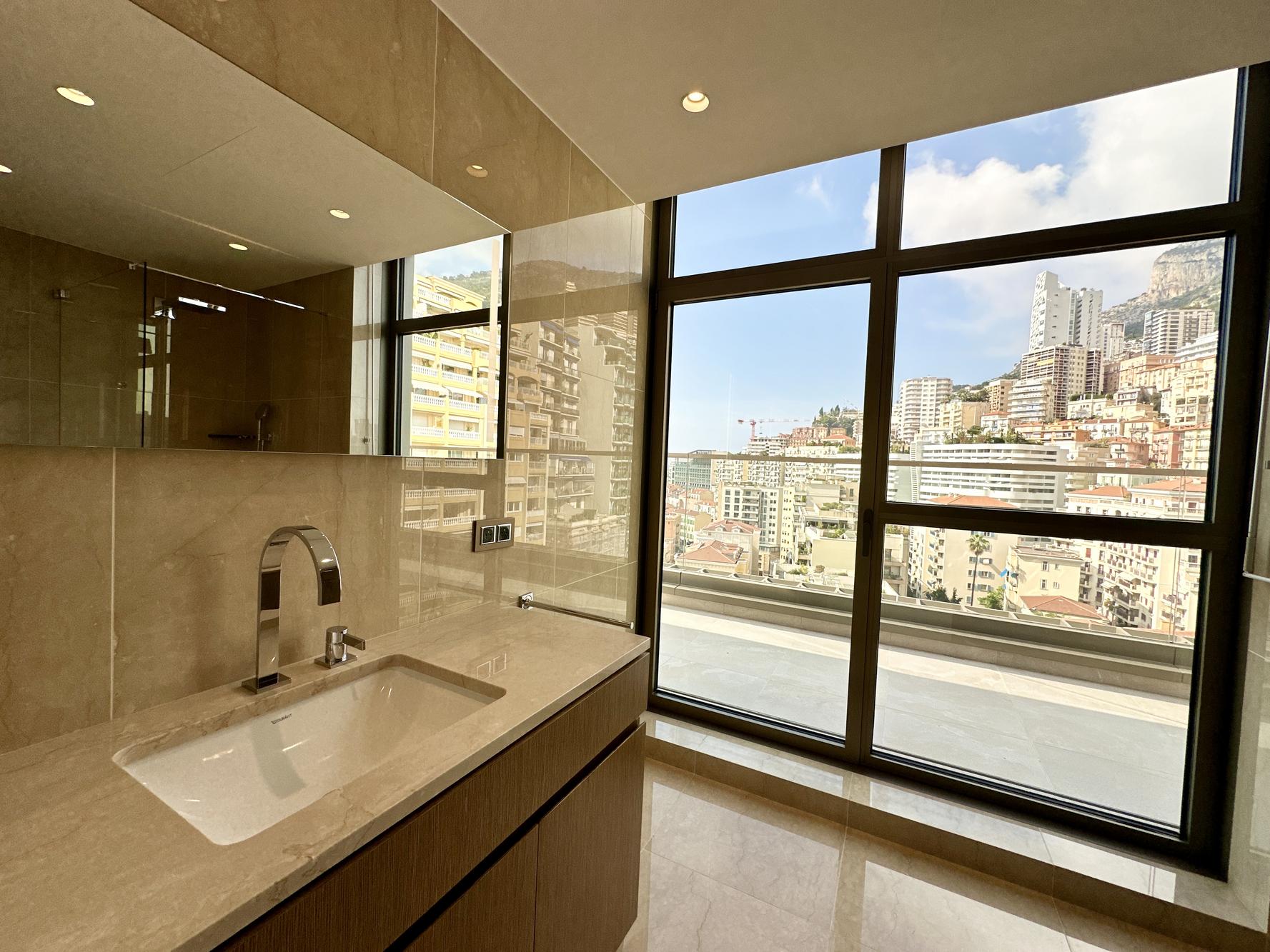 Penthouse 101: The History Behind the Pricey Real Estate - HGTV - Exceptional Penthouse Raised Building