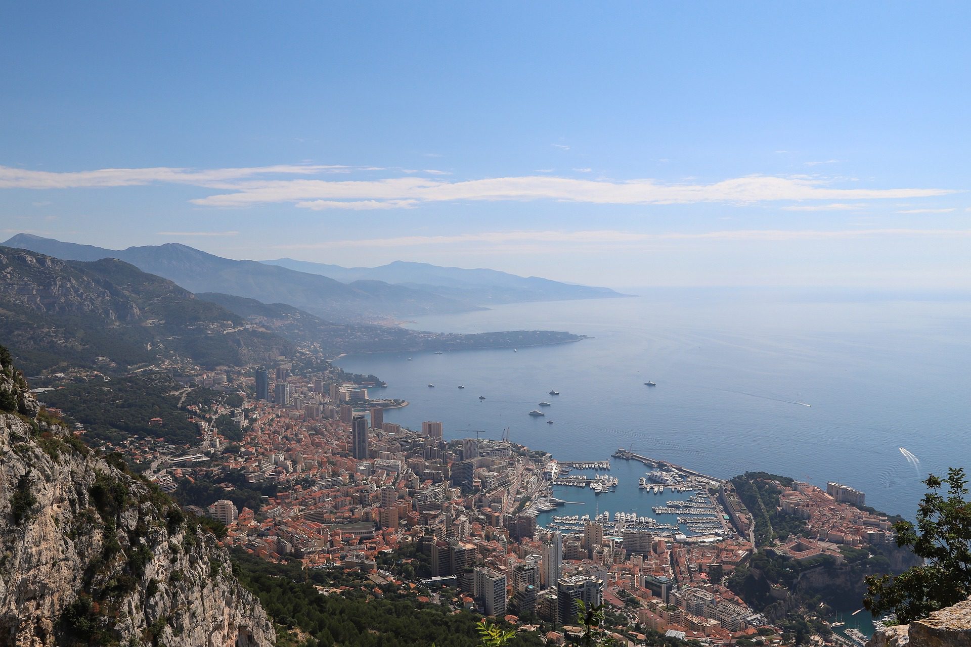 the-french-riviera