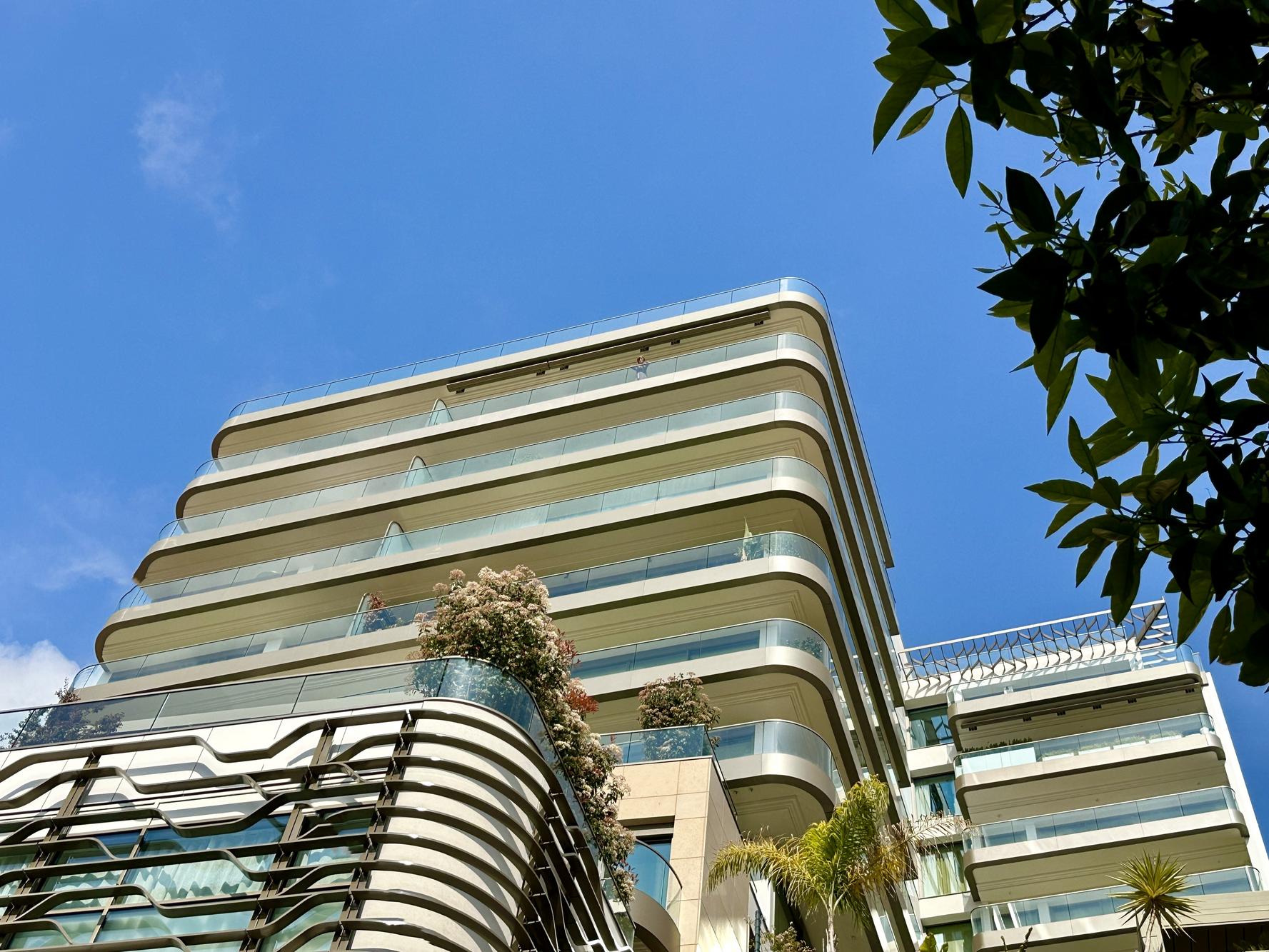 Exceptional 6-bedroom penthouse | Private Pool - Miells - Christie's