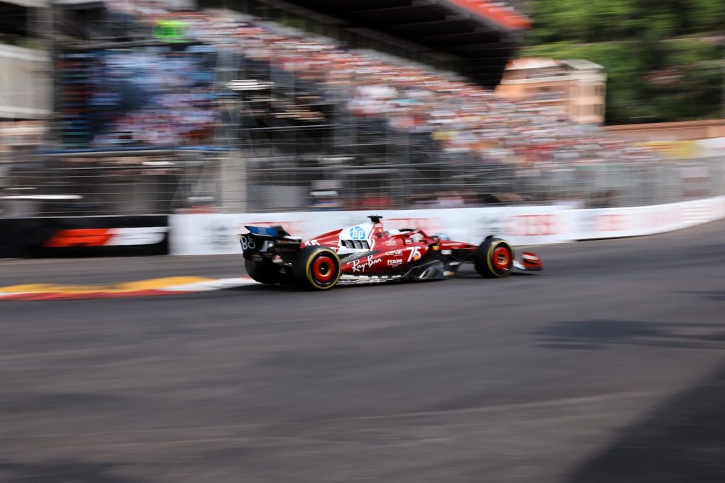 F1-Ferrari